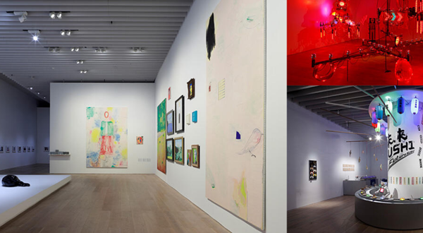 六本木交叉点2025