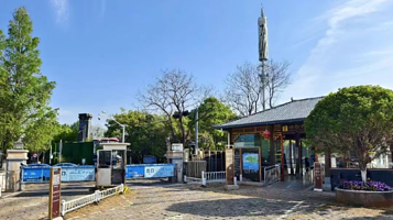 龙门索道滇池站