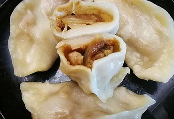 清真老糜家第 5 张图片