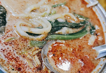 前宏吉之味砂锅面(金太阳店)第 7 张图片