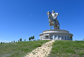 特日勒吉国家公园