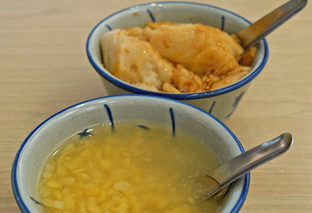 龙眼豆花(龙眼路店)第 9 张图片