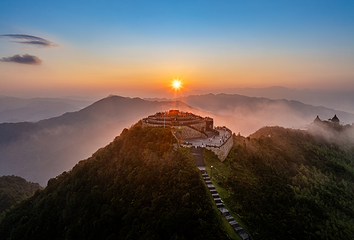 东江湖回龙山第 14 张图片