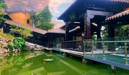 昭君故里文化旅游区第 13 张图片