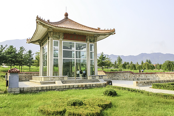 高句丽文物古迹旅游景区第 22 张图片