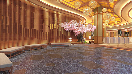 极乐汤(即墨店)第 11 张图片