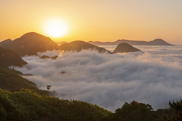 山东香山国际旅游度假区第 16 张图片