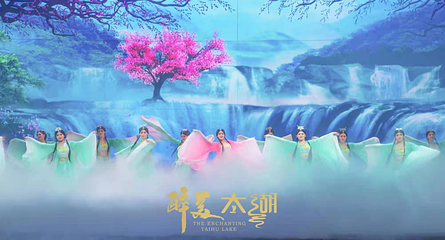 太湖龙之梦乐园第 55 张图片