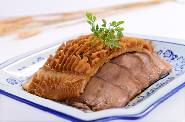 深圳四季酒店·卓粤轩第 38 张图片