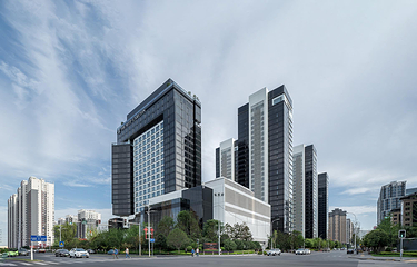 西安丽思卡尔顿酒店·鲜厨房·自助餐厅第 29 张图片