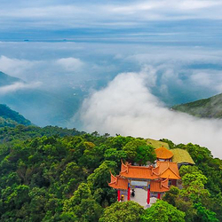 观音山旅游风景区