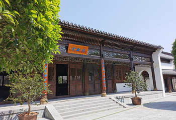 黎川古城第 1 张图片