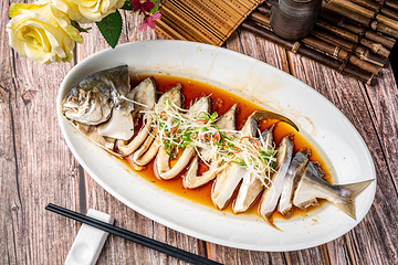 上海老饭店（豫园店）第 3 张图片