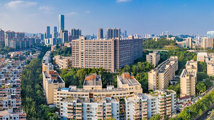 电子科技大学中山学院第 1 张图片