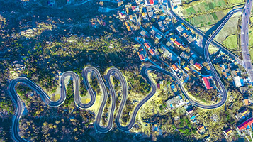 渔湾风景区-东磊风景游览区