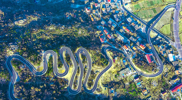 东磊风景游览区