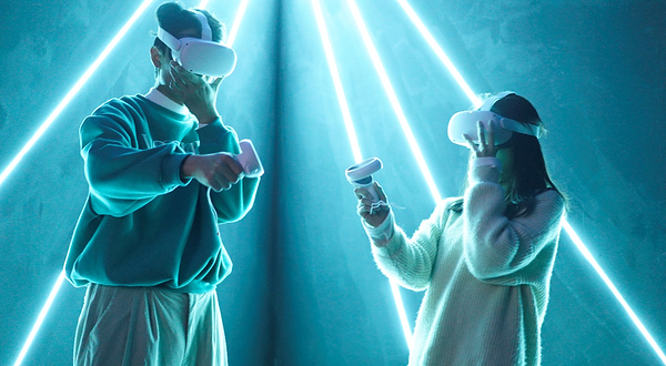 深圳不可思议运动街区