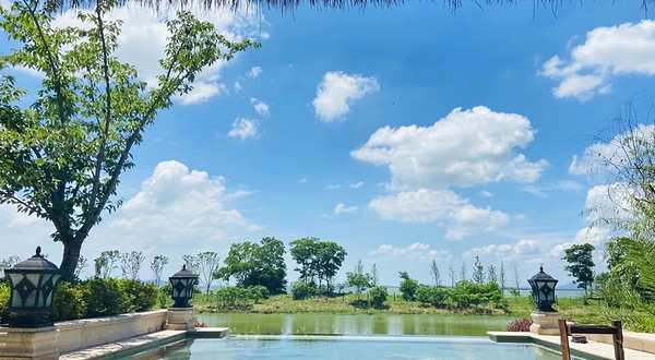 苏州湾王焰温泉