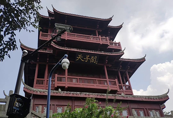 天子山风景区第 63 张图片