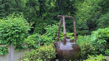 福鼎白茶博物馆