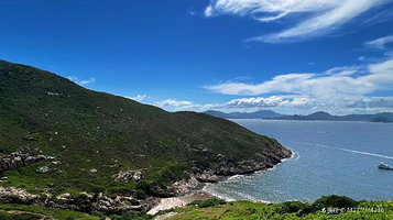 北果洲群岛小炮台