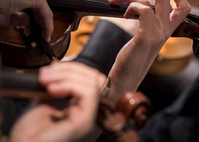 上海 · 《永恒回响》经典音乐剧选段GALA上海轻音乐团专场