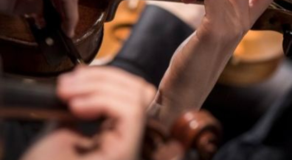 上海 · 《永恒回响》经典音乐剧选段GALA上海轻音乐团专场