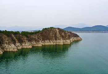北京平谷金海湖第 36 张图片