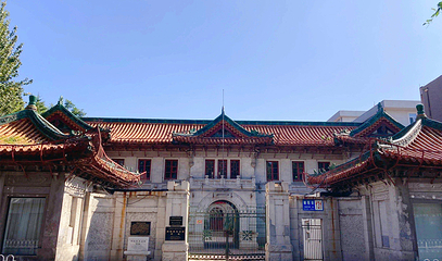沈阳故宫文化博物馆第 4 张图片