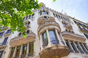 叶奥·莫雷拉之家