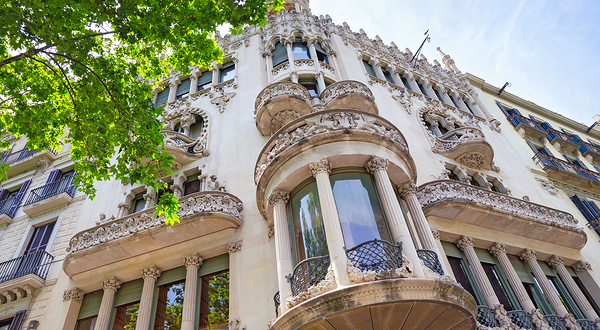 叶奥·莫雷拉之家