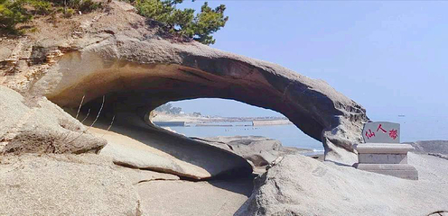 银滩滨海旅游度假区第 10 张图片