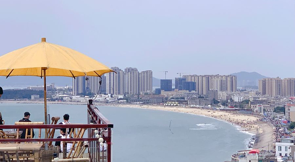 电影左耳拍摄点