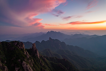 三清山风景区第 43 张图片