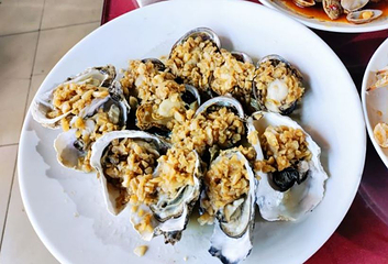 三亚相缘海鲜排档(三亚湾店)第 14 张图片