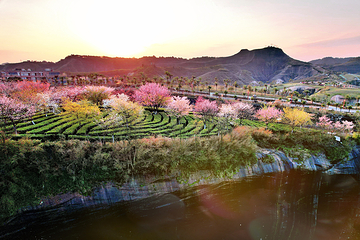 高椅岭旅游区第 33 张图片