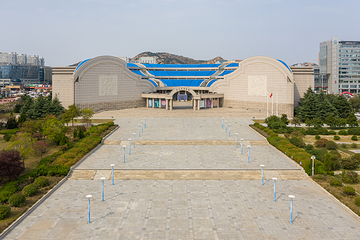 青岛市博物馆第 12 张图片