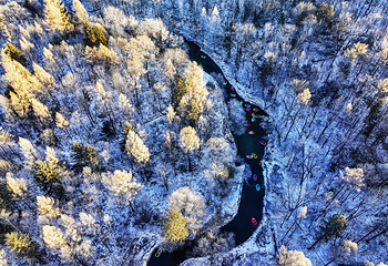 长白山景区第 31 张图片