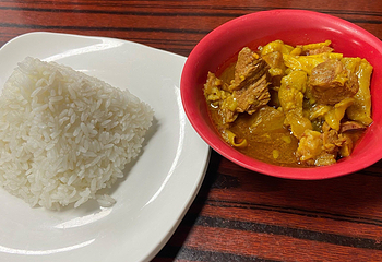 文记咖啡面食第 2 张图片