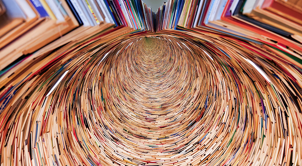 布拉格市立图书馆