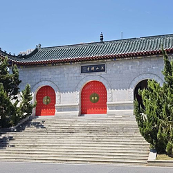 洪山禅寺