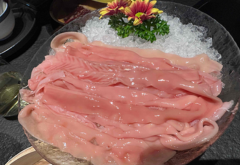 滟设火锅料理(南滨路店)第 11 张图片