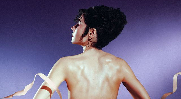 英国哈林盖 · MARINA《The Princess of Power》巡演