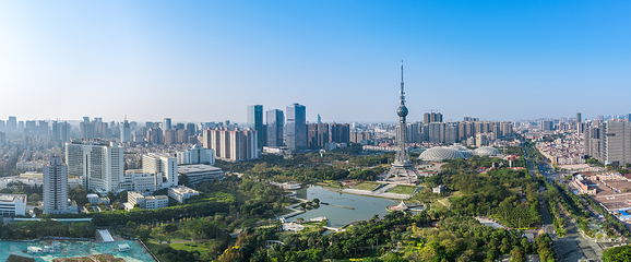 佛山电视塔第 2 张图片