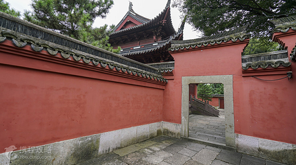 凤凰山公园第 2 张图片