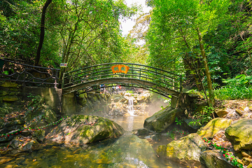 清远笔架山旅游度假区第 53 张图片