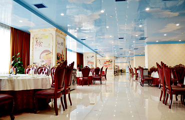 长沙万家丽国际大酒店·万福中餐厅第 13 张图片