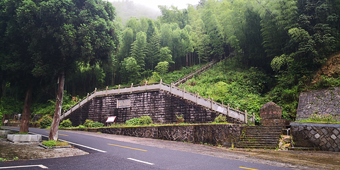 江西武功山国家风景名胜区第 31 张图片