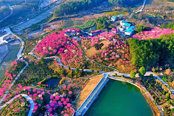 燕儿谷景区第 13 张图片