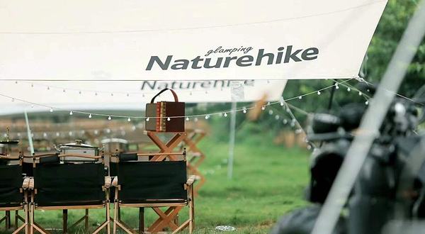 福清兰卡野奢露营地